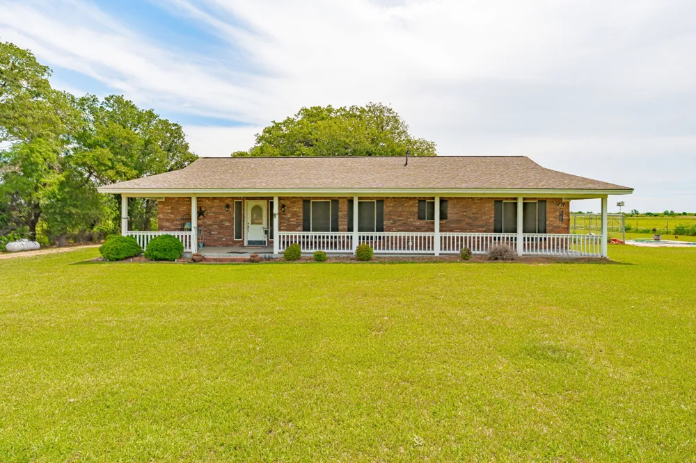 351 Highway 2318 De Leon, TX 76444