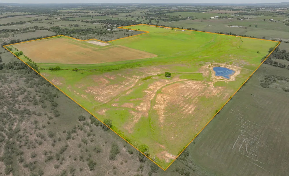 351 Highway 2318 De Leon, TX 76444