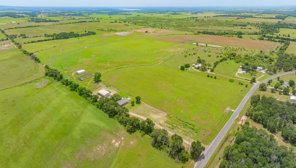351 Highway 2318 De Leon, TX 76444