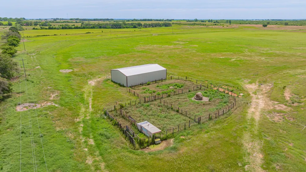 351 Highway 2318 De Leon, TX 76444