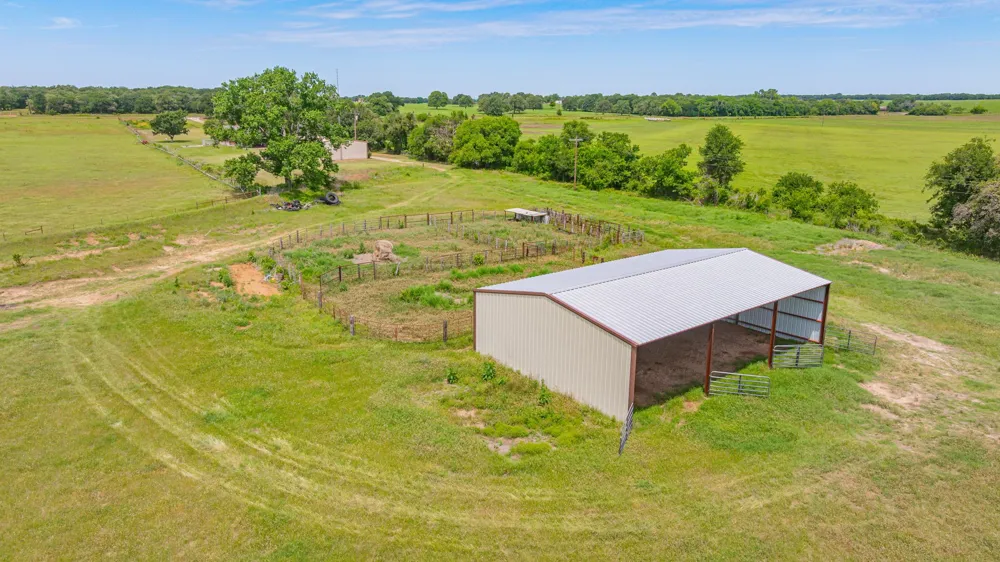 351 Highway 2318 De Leon, TX 76444