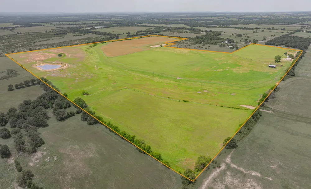 351 Highway 2318 De Leon, TX 76444