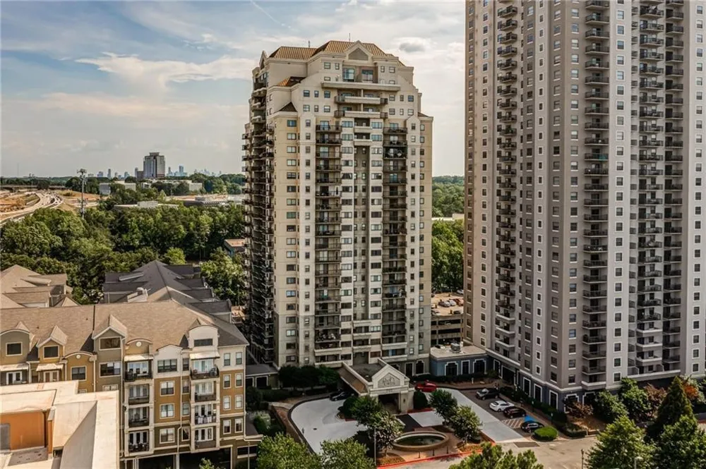 795 Hammond Drive #211