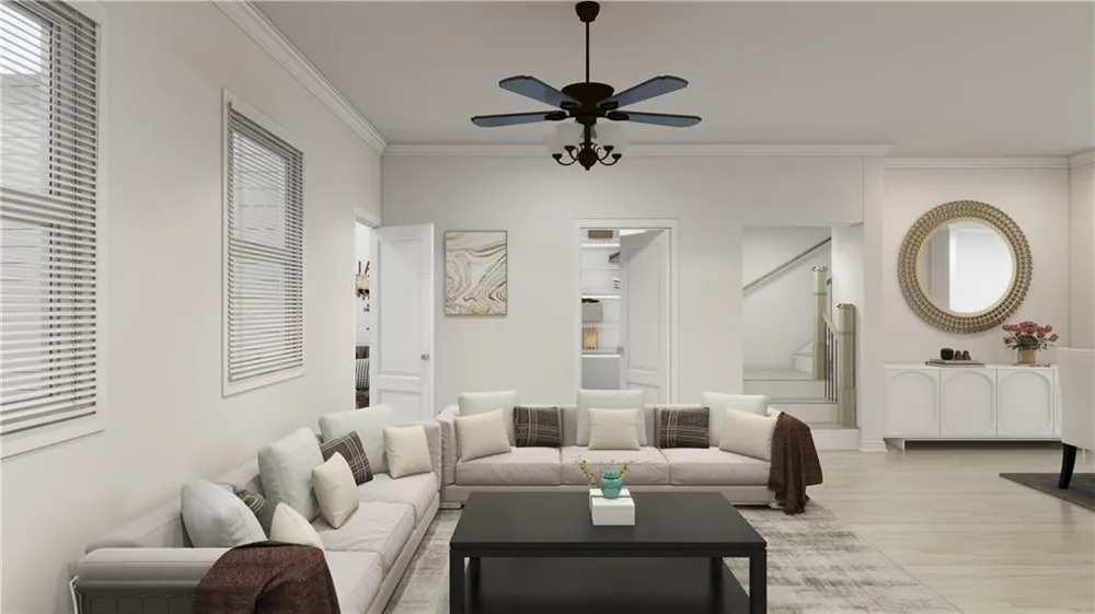 1161 Dahlonega Highway #6