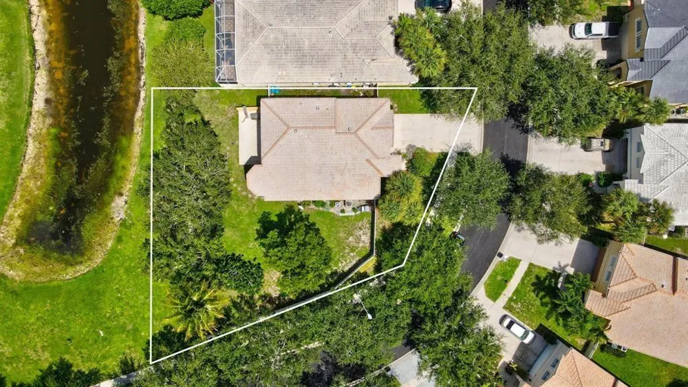 7191 Copperfield Circle