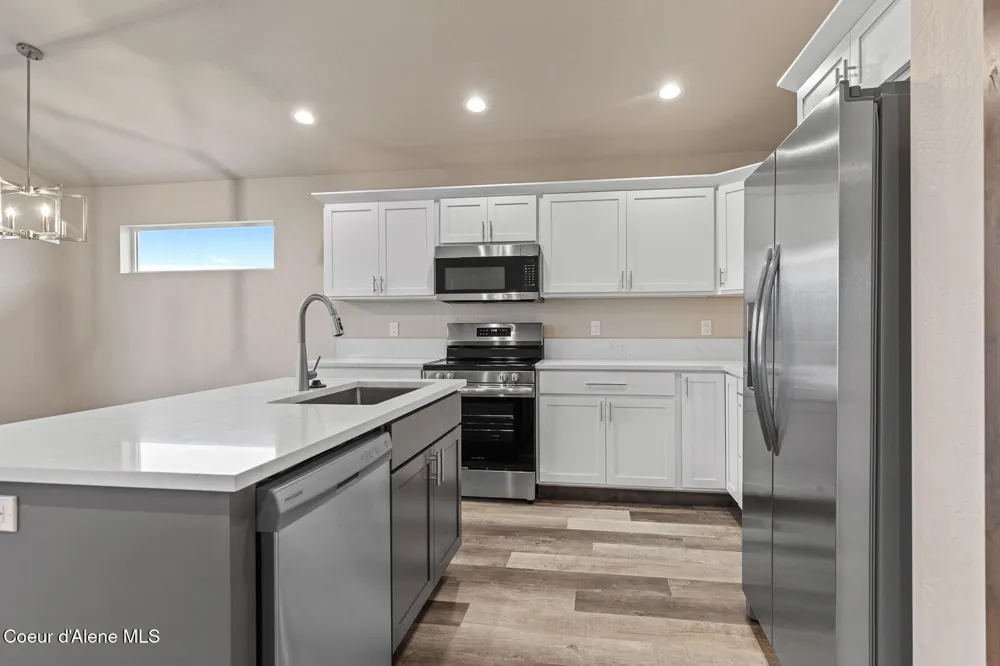 3594 Blaze Loop Post Falls, ID 83854