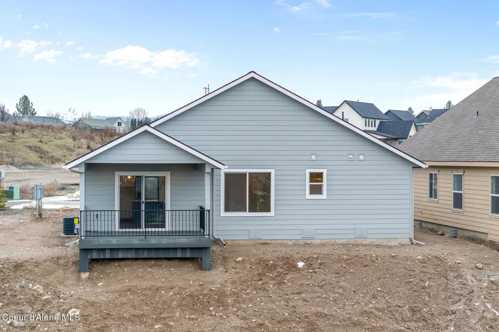 3594 Blaze Loop Post Falls, ID 83854