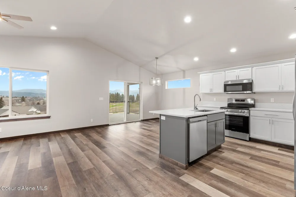 3594 Blaze Loop Post Falls, ID 83854