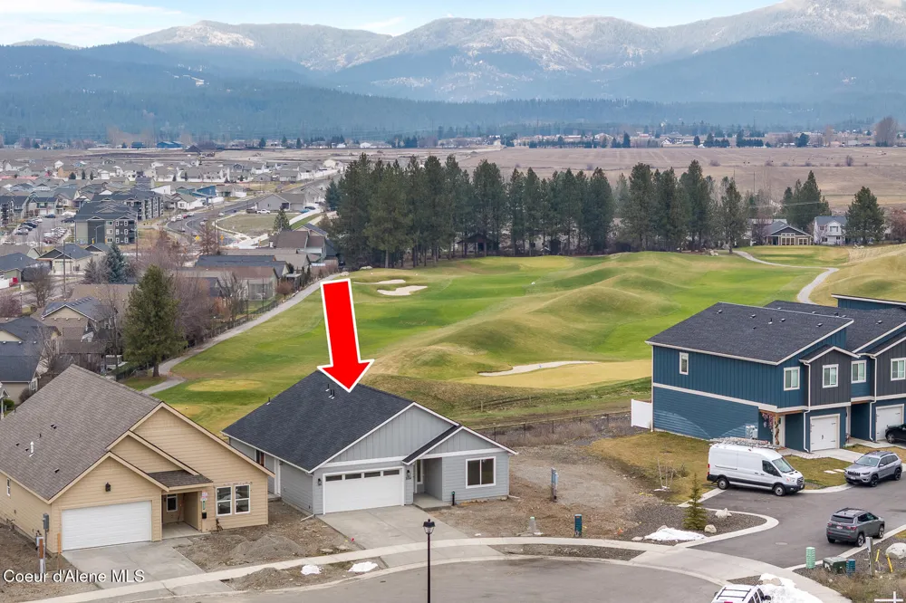3594 Blaze Loop Post Falls, ID 83854