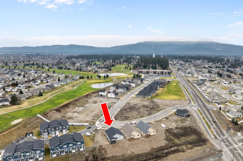 3594 Blaze Loop Post Falls, ID 83854