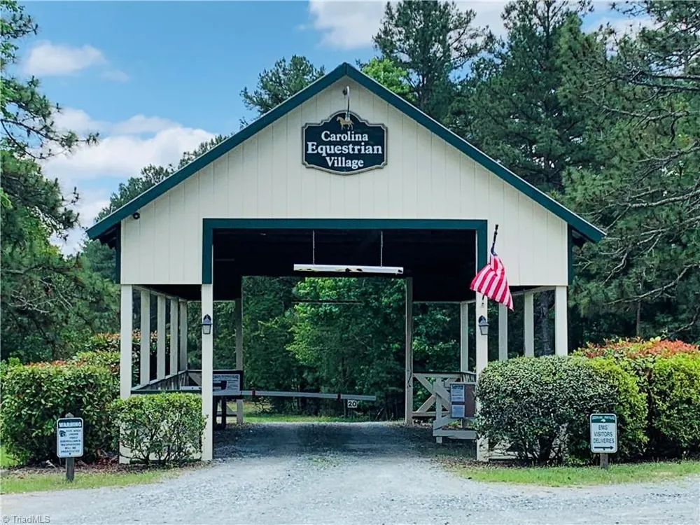 141/142 Western Trail Carthage, NC 28327