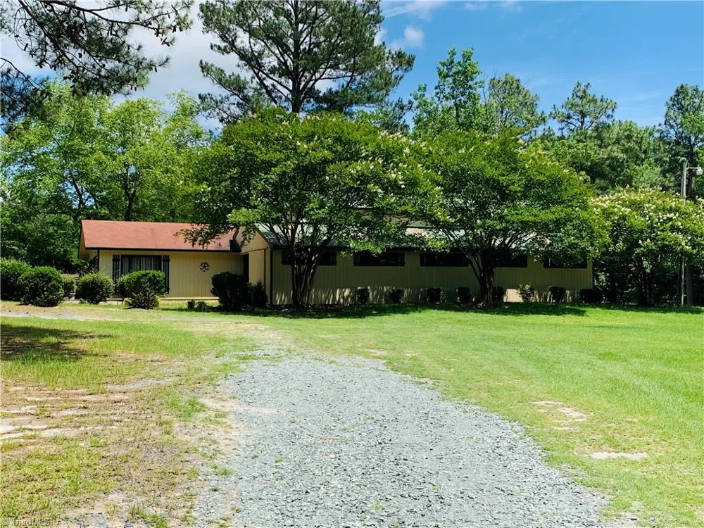 141/142 Western Trail Carthage, NC 28327