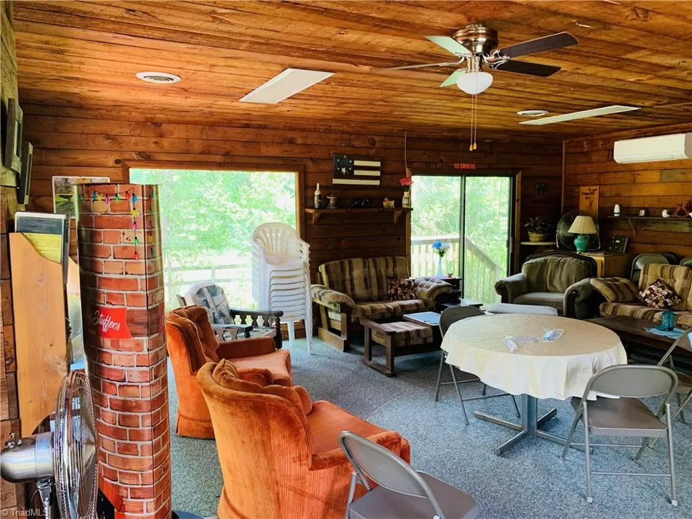 141/142 Western Trail Carthage, NC 28327