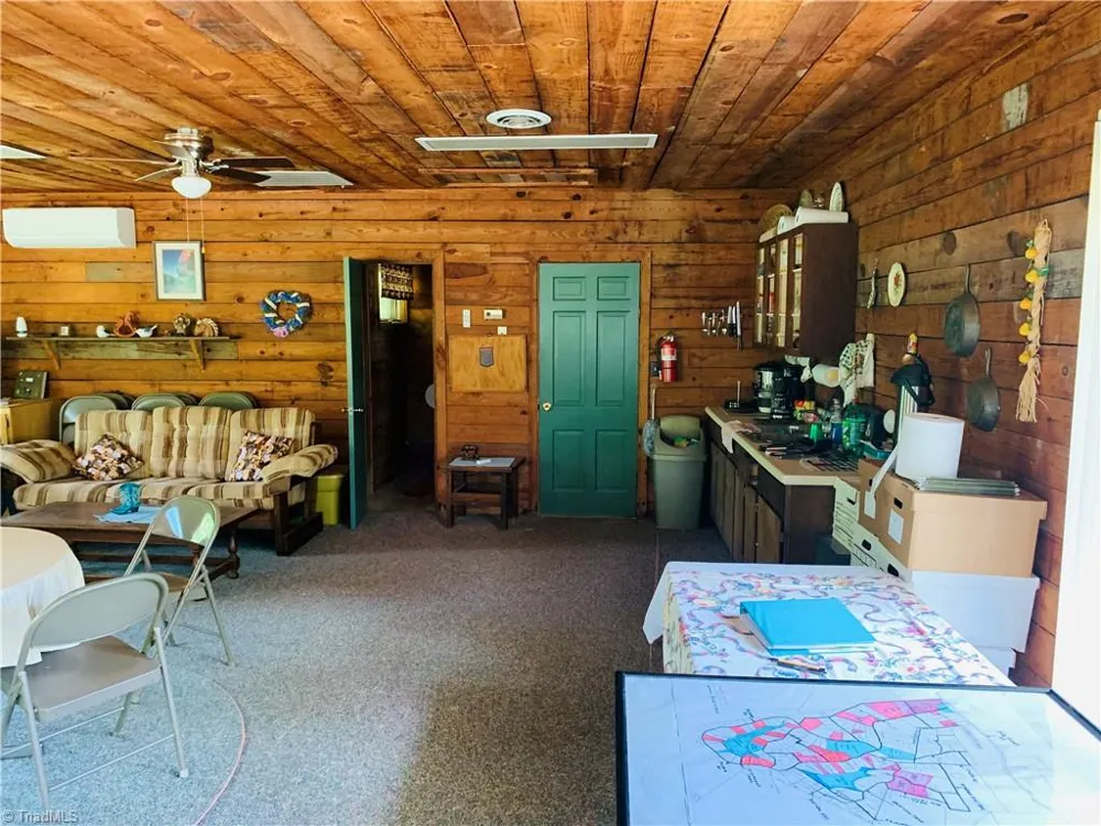 141/142 Western Trail Carthage, NC 28327