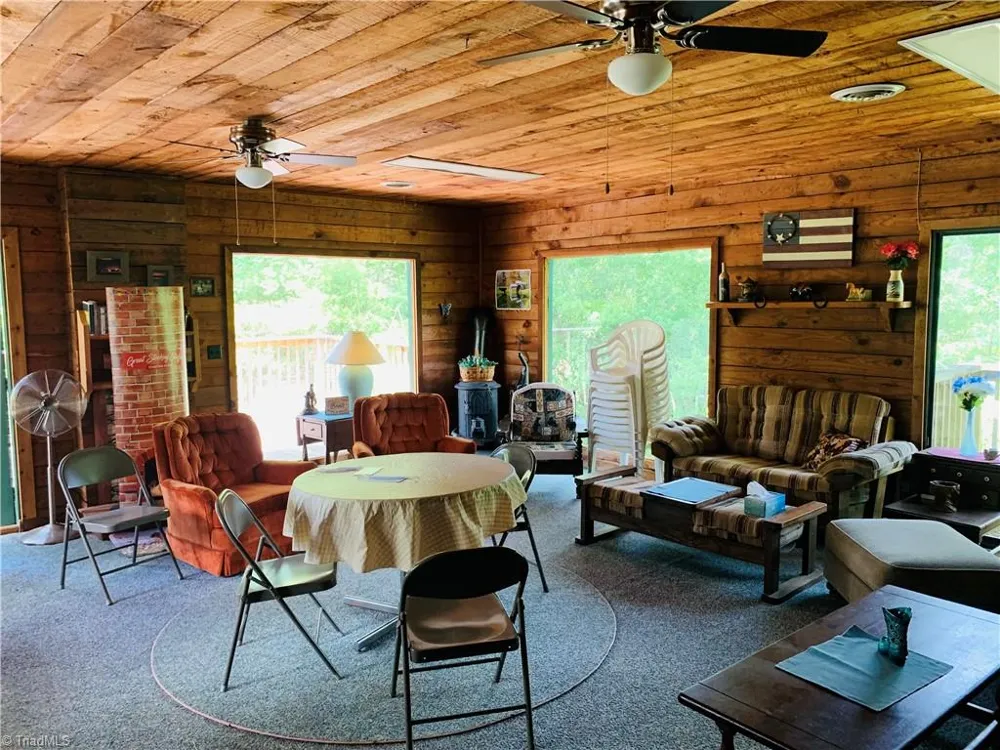 141/142 Western Trail Carthage, NC 28327