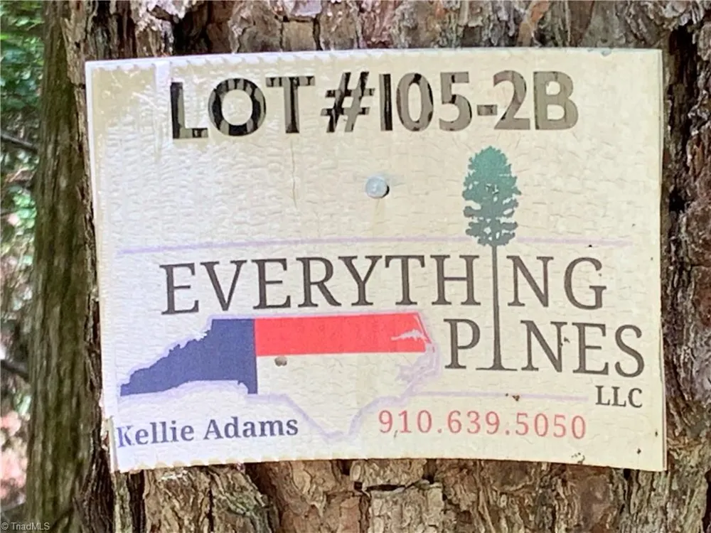 141/142 Western Trail Carthage, NC 28327