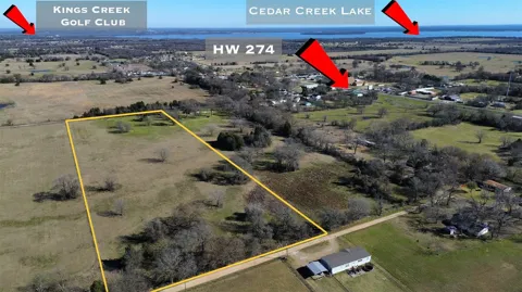 4 county road 2145