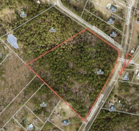 3901 Blackstone Camp Road