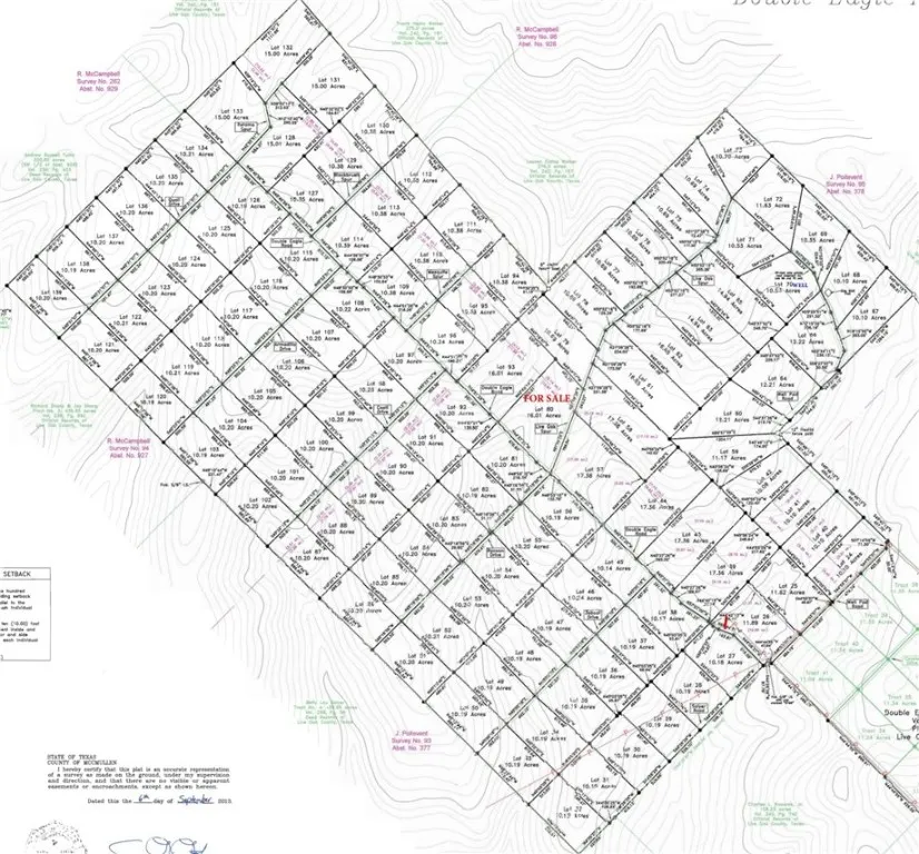 188 Quail Drive George West, TX 78022
