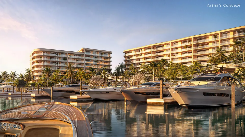 2200 Pga Boulevard #312f