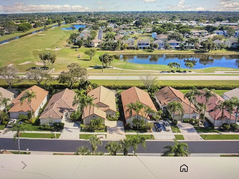 6115 Bay Isles Drive