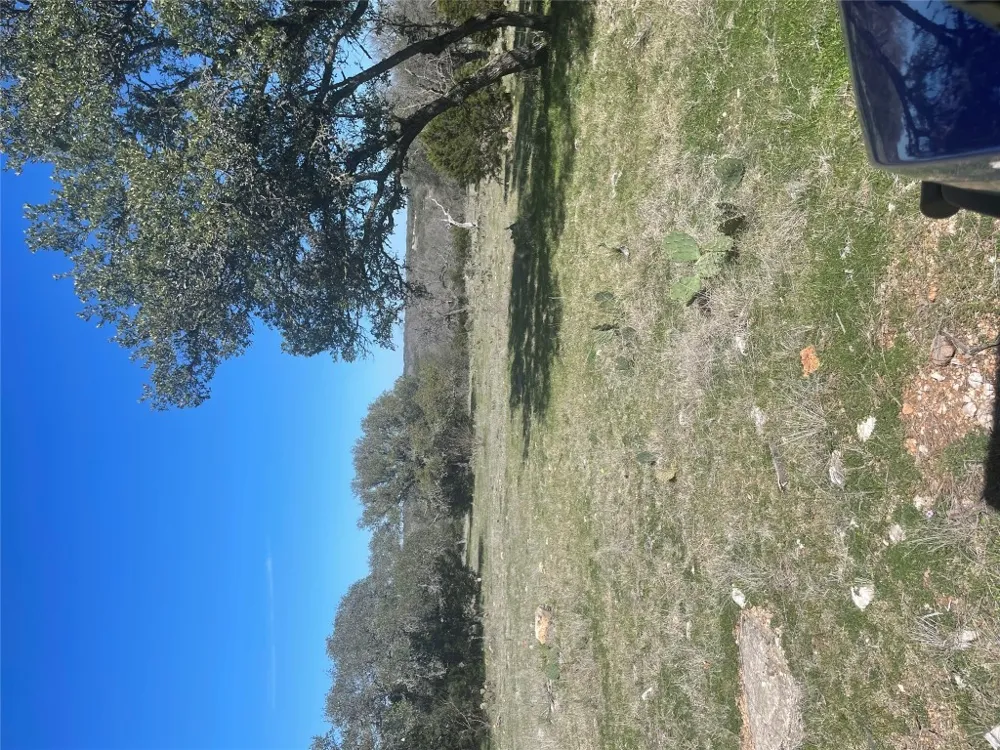 Address Not Shown San Saba, TX 76877