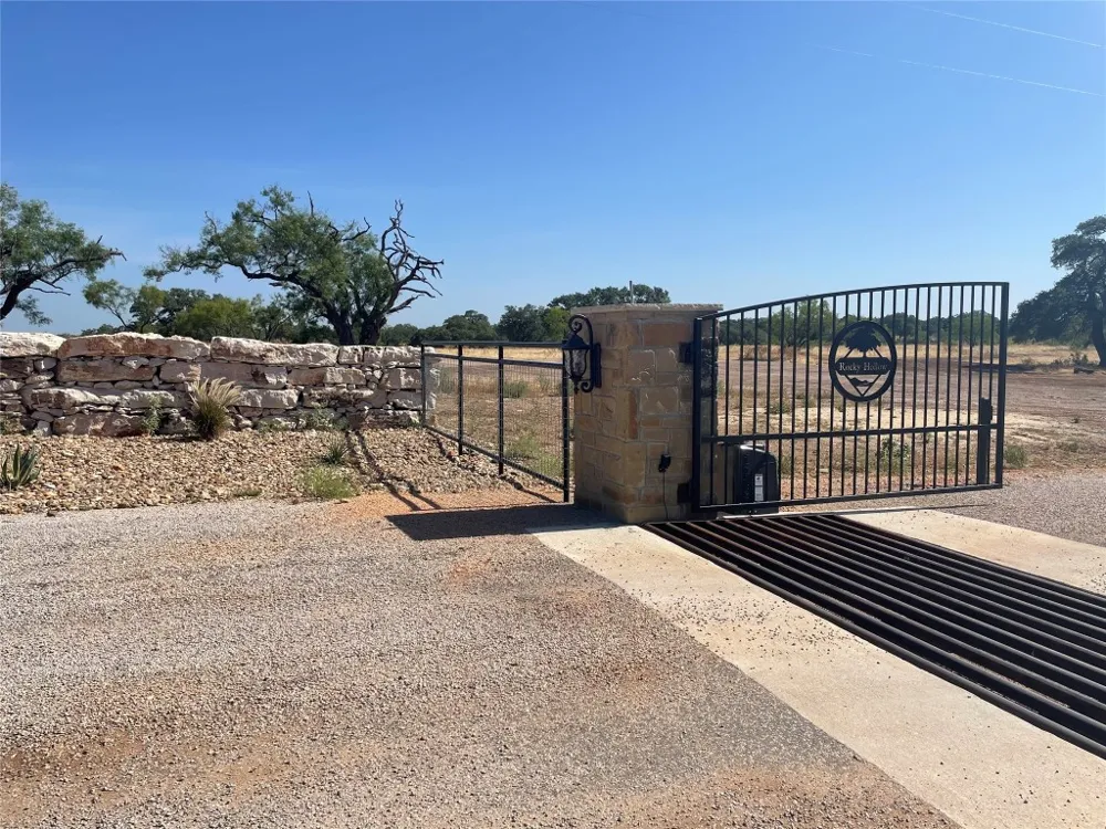 Address Not Shown San Saba, TX 76877