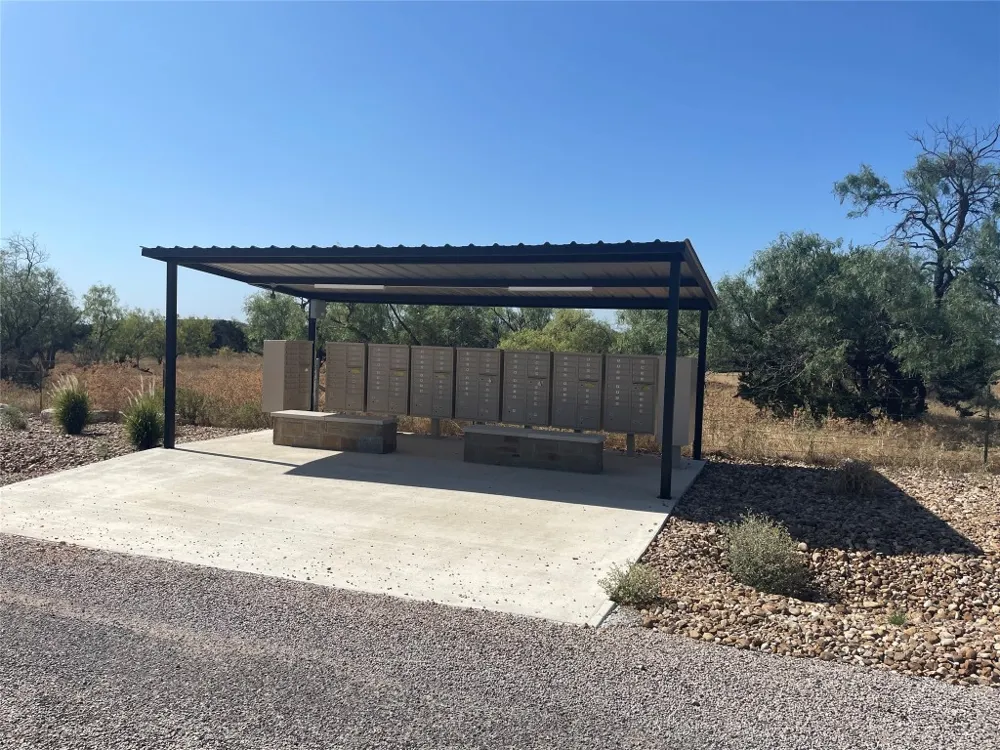 Address Not Shown San Saba, TX 76877