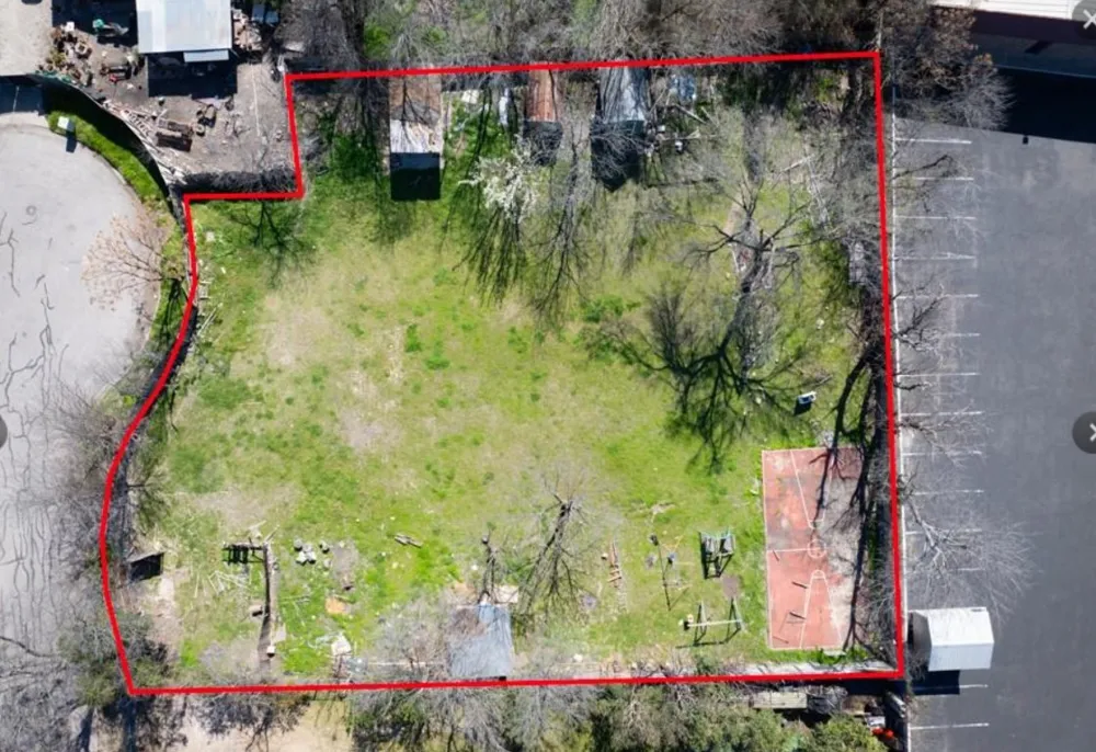 509 E Fawnridge Drive