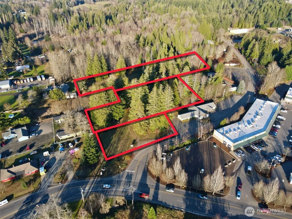 25 NE Roy Boad Road Belfair, WA 98528