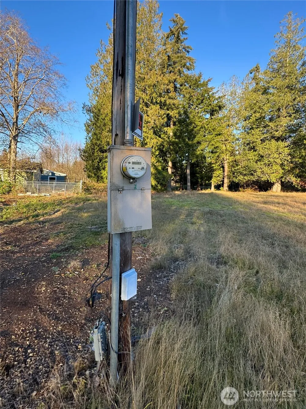 25 NE Roy Boad Road Belfair, WA 98528