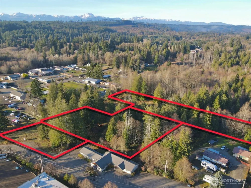 25 NE Roy Boad Road Belfair, WA 98528
