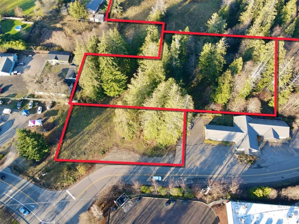 25 NE Roy Boad Road Belfair, WA 98528