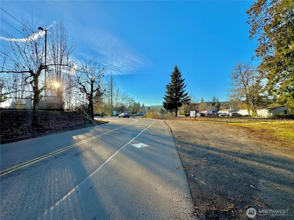 25 NE Roy Boad Road Belfair, WA 98528