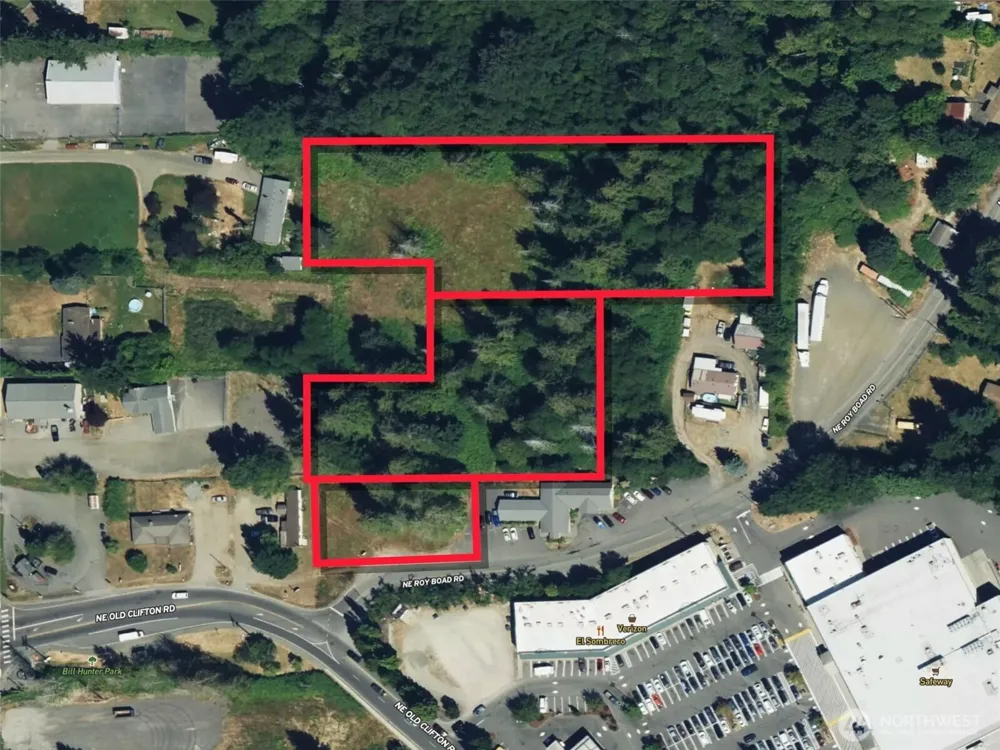 25 NE Roy Boad Road Belfair, WA 98528