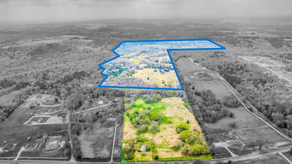 County Road 496 Lindale, TX 75771