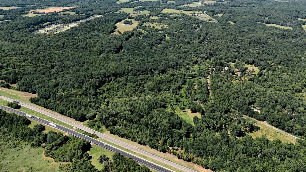County Road 496 Lindale, TX 75771