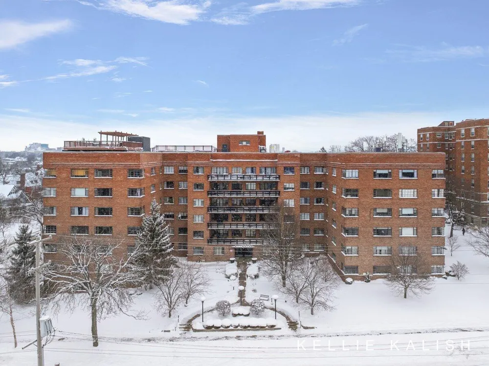 505 Cherry Street SE #217