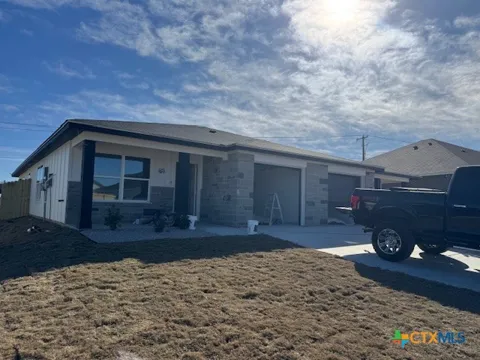 983 Cline Drive