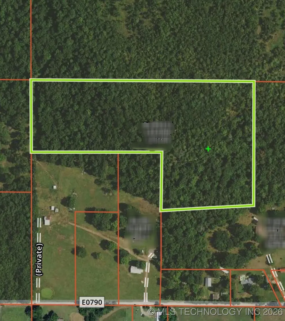 78777 S 4652 ROAD Stilwell, OK 74960