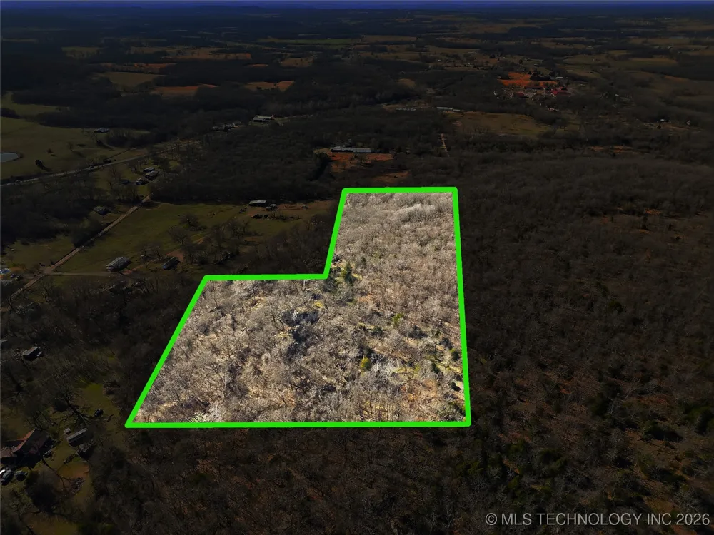 78777 S 4652 ROAD Stilwell, OK 74960
