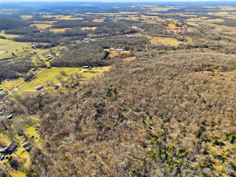 78777 S 4652 ROAD Stilwell, OK 74960