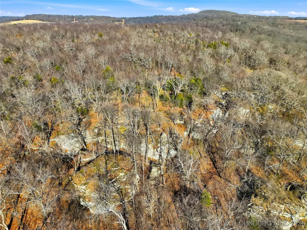 78777 S 4652 ROAD Stilwell, OK 74960