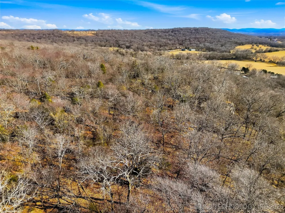 78777 S 4652 ROAD Stilwell, OK 74960