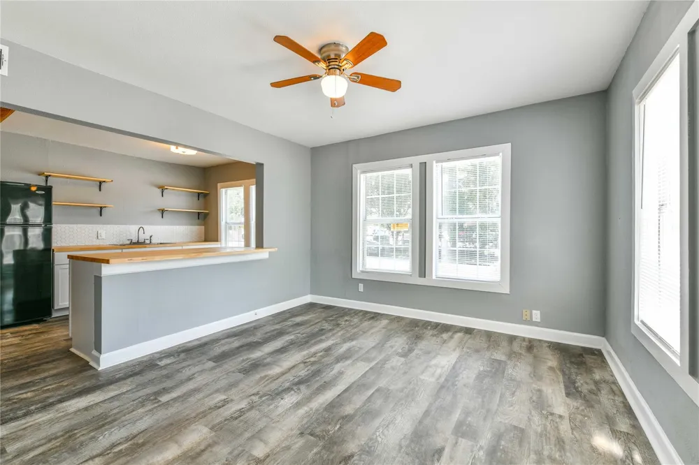 4615 Schroeder Street #1