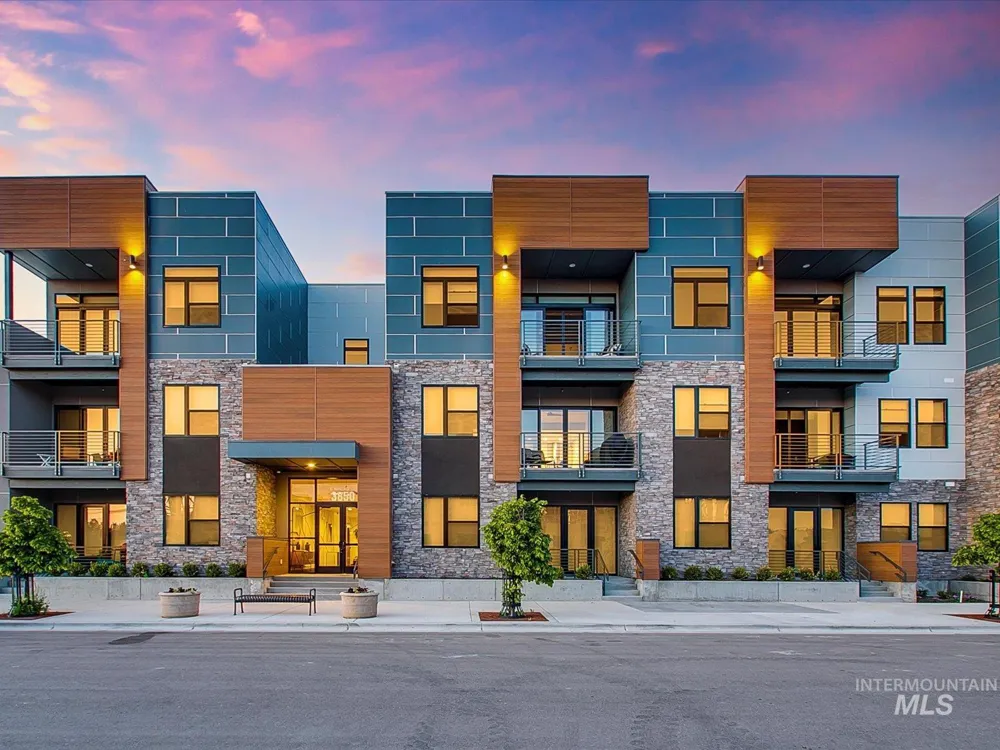 3850 E Haystack St #302