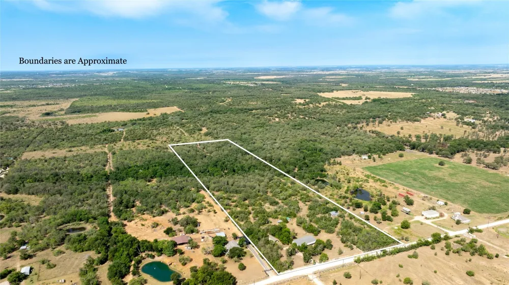 1400 Seminole Trail Dale, TX 78616