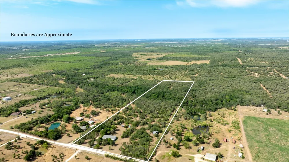 1400 Seminole Trail Dale, TX 78616