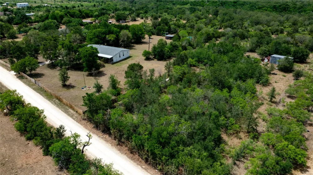 1400 Seminole Trail Dale, TX 78616