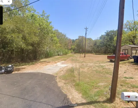 Bayou Drive